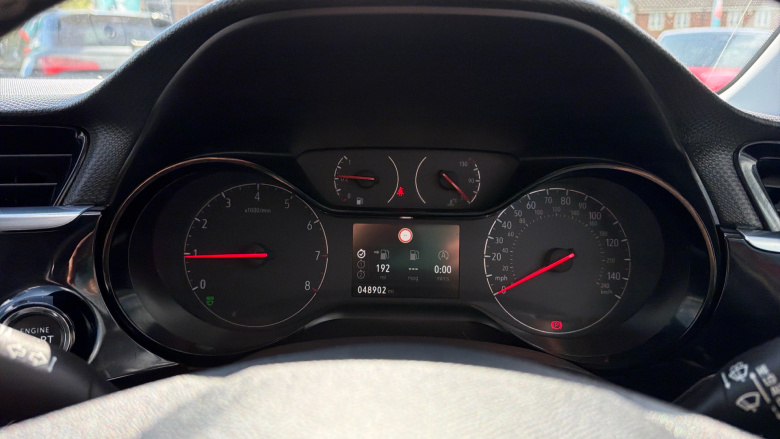 Vauxhall Corsa 1.2 Turbo Elite Nav Premium 5dr Petrol Hatchback